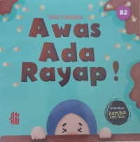 Image of Awas Ada Rayap!