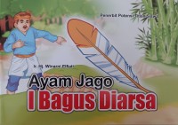Image of Ayam Jago I Bagus Diarsa