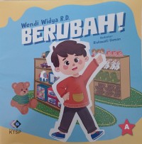 Image of Berubah
