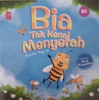 Image of Bia Tak Kenal Menyerah