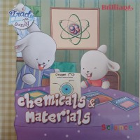 Image of Brady the Bunny: Science: Chemicals & Materials