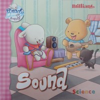 Image of Brady the Bunny: Science: Sound