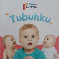 Image of Buku Pertamaku:Tubuhku