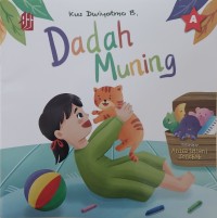 Image of Dadah Muning