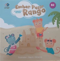 Image of Ember Pasir Rango