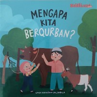 Image of Islamic Series: Seri 2: Mengapa Kita Berqurban?