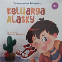 Image of Keluarga Alasky