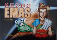 Image of Keong Emas