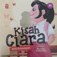Image of Kisah Clara