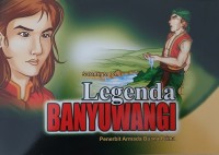 Image of Legenda Banyuwangi