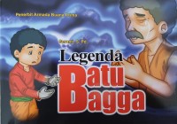 Image of Legenda Batu Bagga