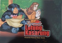 Image of Legenda Lutung Kasarung