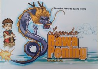 Image of Legenda Rawa Pening