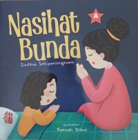 Image of Nasihat Bunda