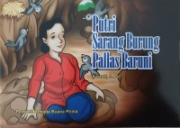 Image of Putri Sarang Burung Pallas Baruni