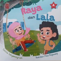 Image of Raya dan Lala