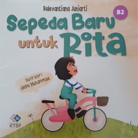 Image of Sepeda Baru untuk Rita